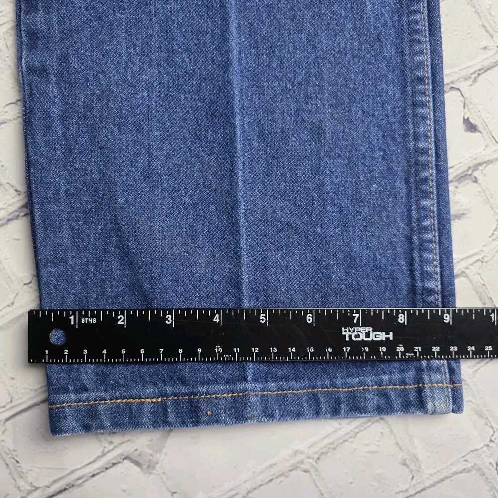 Wrangler flame resistant